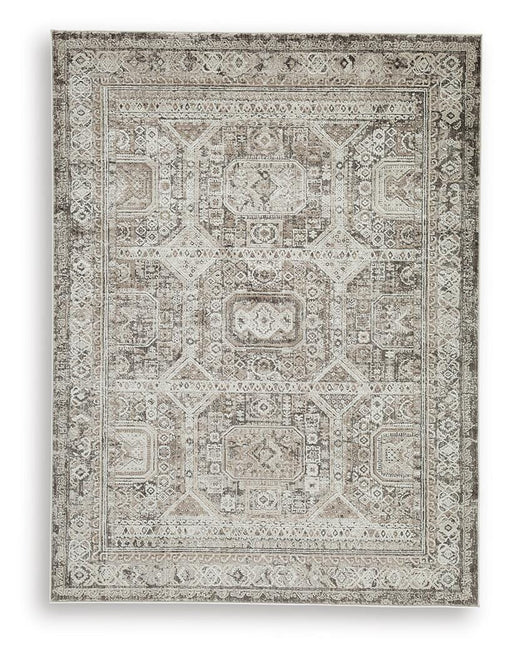Junley Rug - Furniture 2 Go- FL