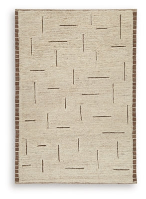 Clayman Rug - Furniture 2 Go- FL