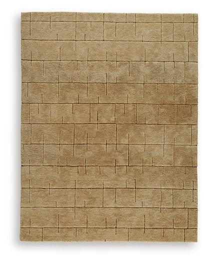 Luzmont Rug - Furniture 2 Go- FL