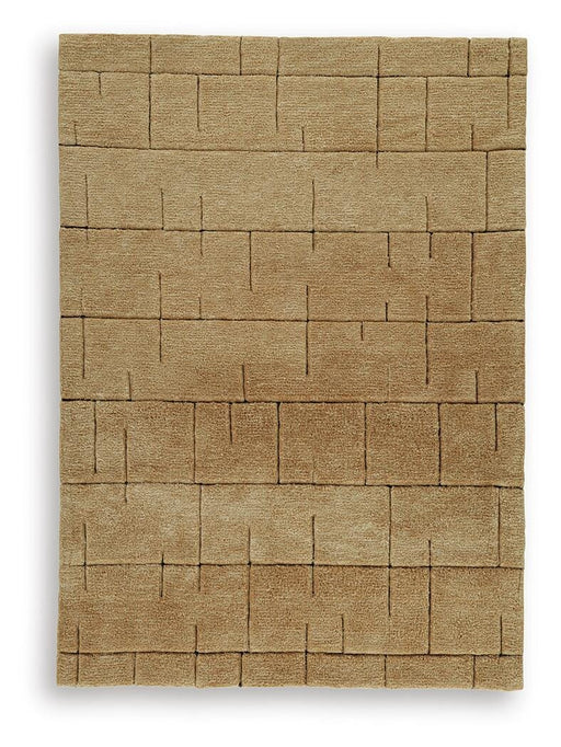 Luzmont Rug - Furniture 2 Go- FL