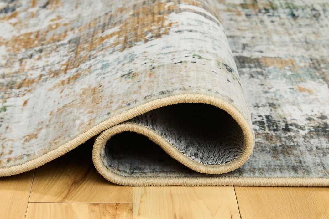 Torinette Rug - Furniture 2 Go- FL