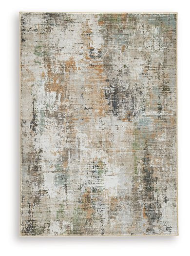 Torinette Rug - Furniture 2 Go- FL