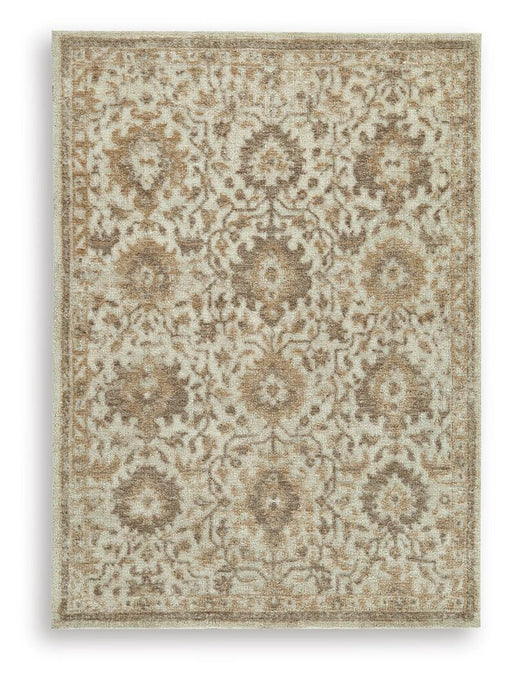 Sableridge Medium Rug - Furniture 2 Go- FL