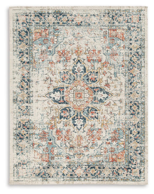 Jarrpage Rug - Furniture 2 Go- FL