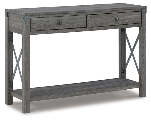Freedan Sofa/Console Table - Furniture 2 Go- FL