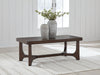 Korestone Coffee Table - Furniture 2 Go- FL