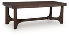 Korestone Coffee Table - Furniture 2 Go- FL