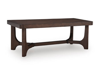 Korestone Coffee Table - Furniture 2 Go- FL