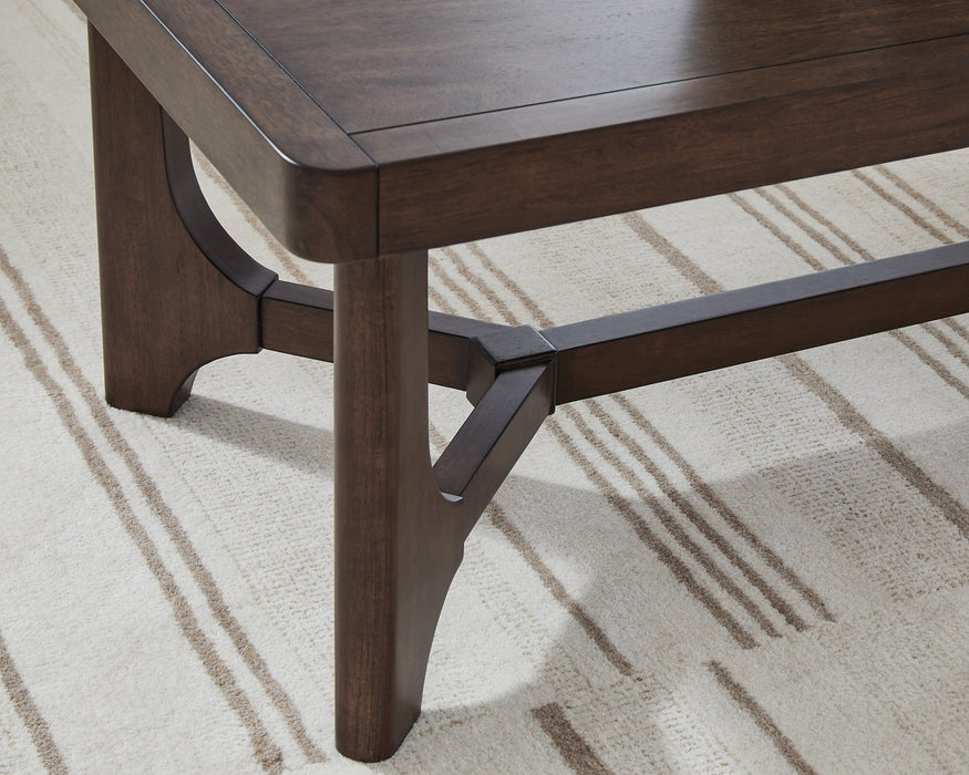 Korestone Coffee Table - Furniture 2 Go- FL