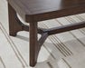 Korestone Coffee Table - Furniture 2 Go- FL