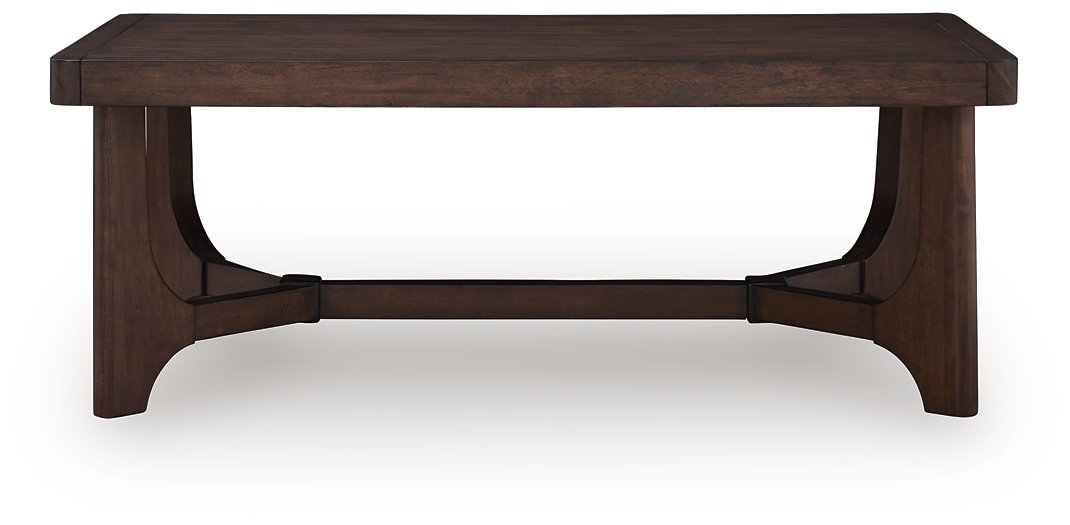 Korestone Coffee Table - Furniture 2 Go- FL