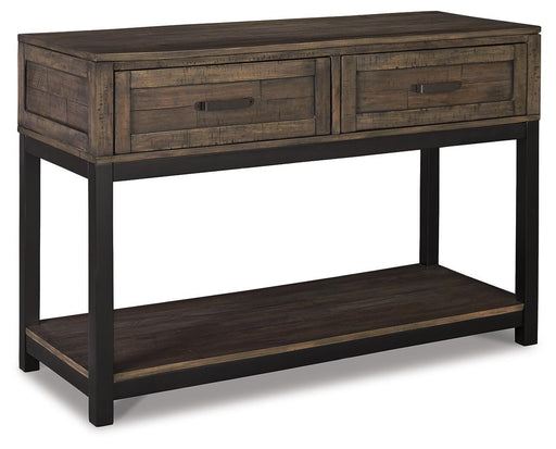 Johurst Sofa/Console Table - Furniture 2 Go- FL