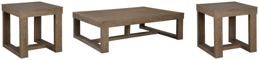 Cariton Occasional Table Set - Furniture 2 Go- FL