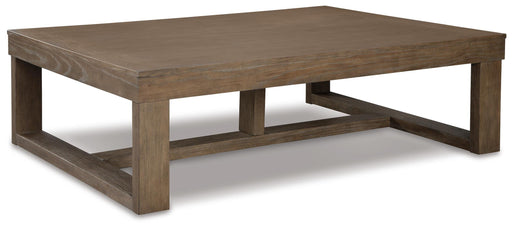 Cariton Coffee Table - Furniture 2 Go- FL