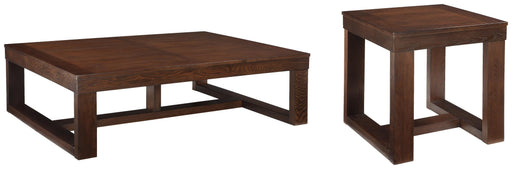 Watson Table Set - Furniture 2 Go- FL