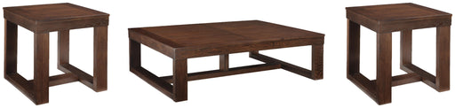 Watson Occasional Table Set - Furniture 2 Go- FL