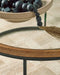 Noraluna Coffee Table - Furniture 2 Go- FL