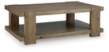 Flangren Coffee Table - Furniture 2 Go- FL