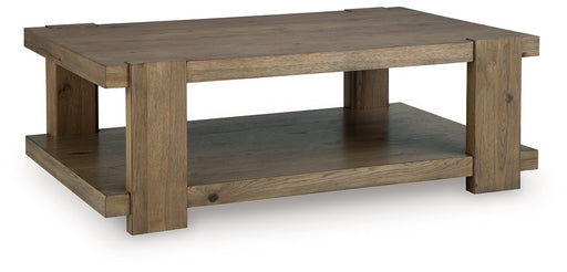 Flangren Coffee Table - Furniture 2 Go- FL