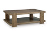 Flangren Coffee Table - Furniture 2 Go- FL