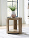 Flangren End Table - Furniture 2 Go- FL