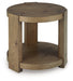 Flangren End Table - Furniture 2 Go- FL