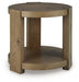 Flangren End Table - Furniture 2 Go- FL