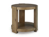 Flangren End Table - Furniture 2 Go- FL