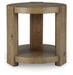 Flangren End Table - Furniture 2 Go- FL
