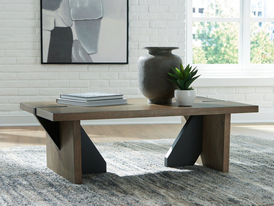 Kandinew Coffee Table - Furniture 2 Go- FL