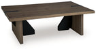 Kandinew Coffee Table - Furniture 2 Go- FL