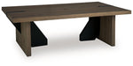 Kandinew Coffee Table - Furniture 2 Go- FL