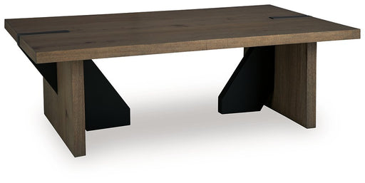 Kandinew Coffee Table - Furniture 2 Go- FL