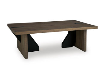 Kandinew Coffee Table - Furniture 2 Go- FL