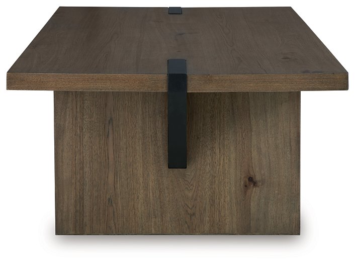 Kandinew Coffee Table - Furniture 2 Go- FL