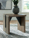 Kandinew End Table - Furniture 2 Go- FL