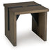 Kandinew End Table - Furniture 2 Go- FL