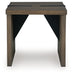 Kandinew End Table - Furniture 2 Go- FL