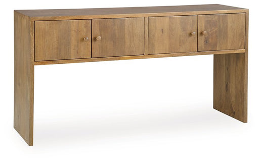 Ella Grove Console - Furniture 2 Go- FL