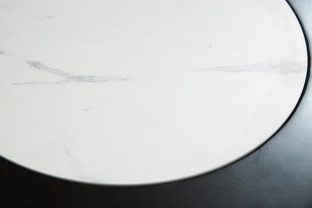 Grayman End Table - Furniture 2 Go- FL