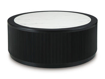 Grayman Coffee Table - Furniture 2 Go- FL