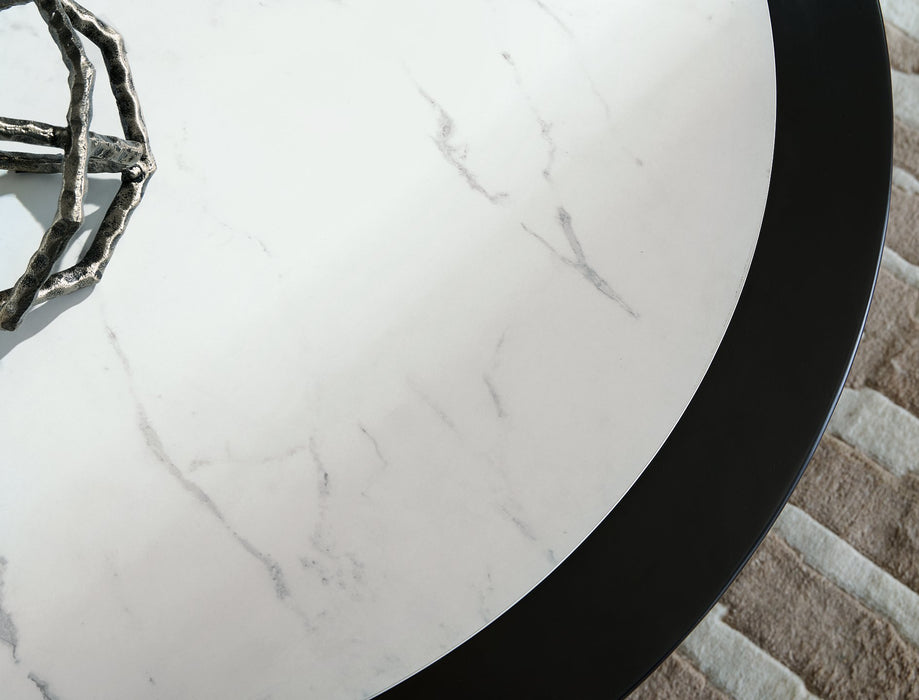 Grayman Coffee Table - Furniture 2 Go- FL