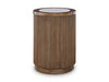 Hadonna End Table - Furniture 2 Go- FL