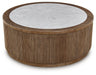 Hadonna Coffee Table - Furniture 2 Go- FL
