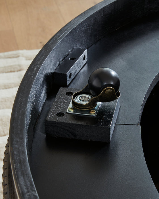 Hadonna Coffee Table - Furniture 2 Go- FL