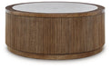 Hadonna Coffee Table - Furniture 2 Go- FL
