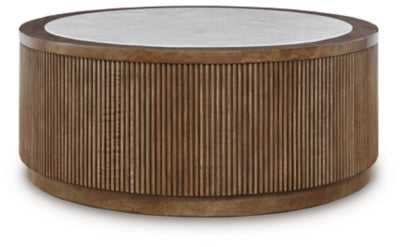 Hadonna Coffee Table - Furniture 2 Go- FL
