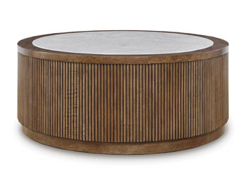 Hadonna Coffee Table - Furniture 2 Go- FL