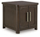 Breckington End Table - Furniture 2 Go- FL