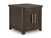 Breckington End Table - Furniture 2 Go- FL